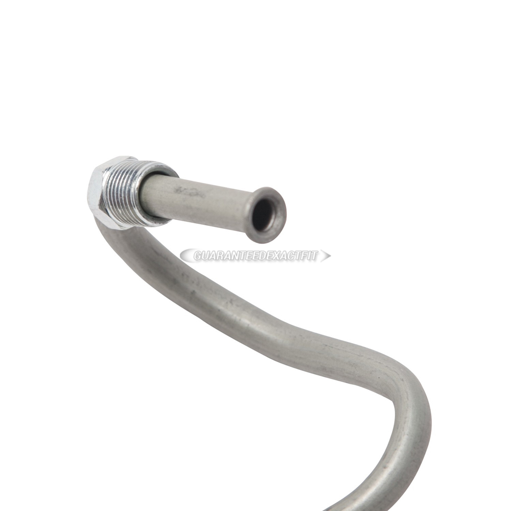 1987 Ford Bronco II Power Steering Pressure Line Hose Assembly