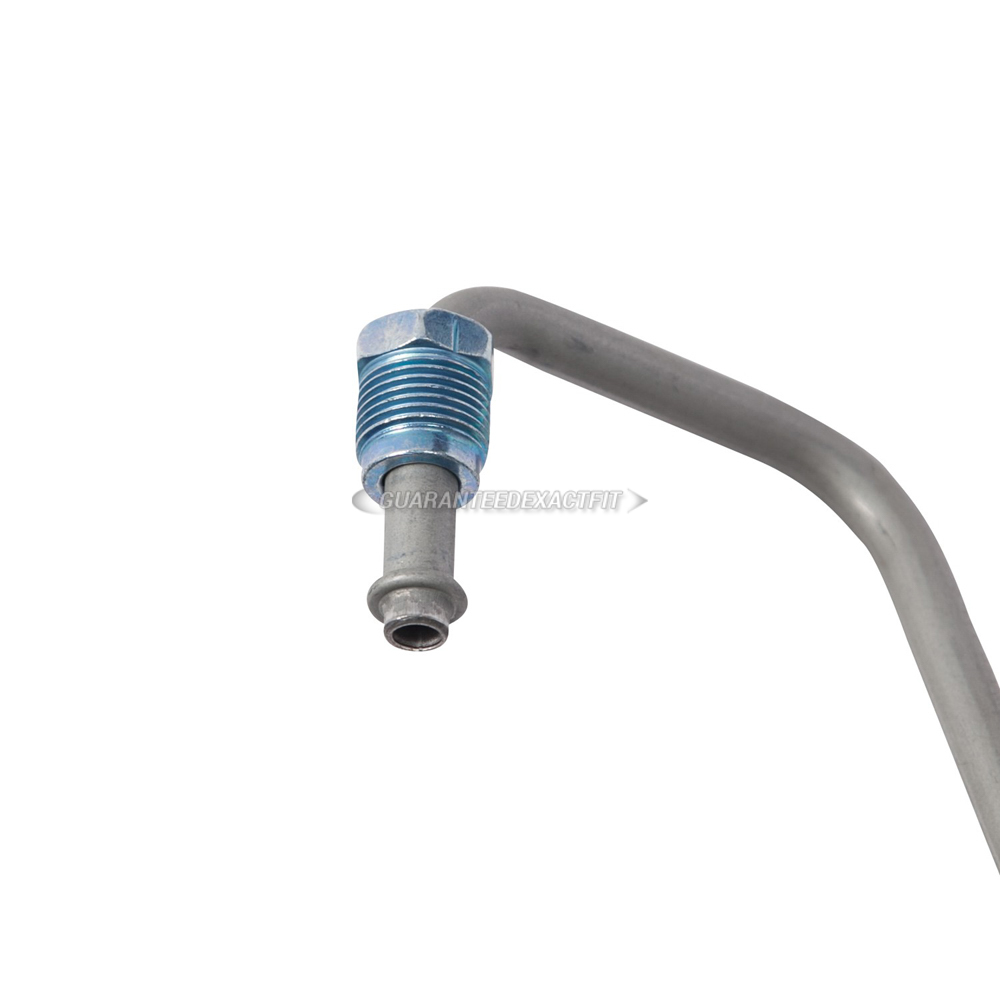 1980 Gmc P3500 Power Steering Pressure Line Hose Assembly