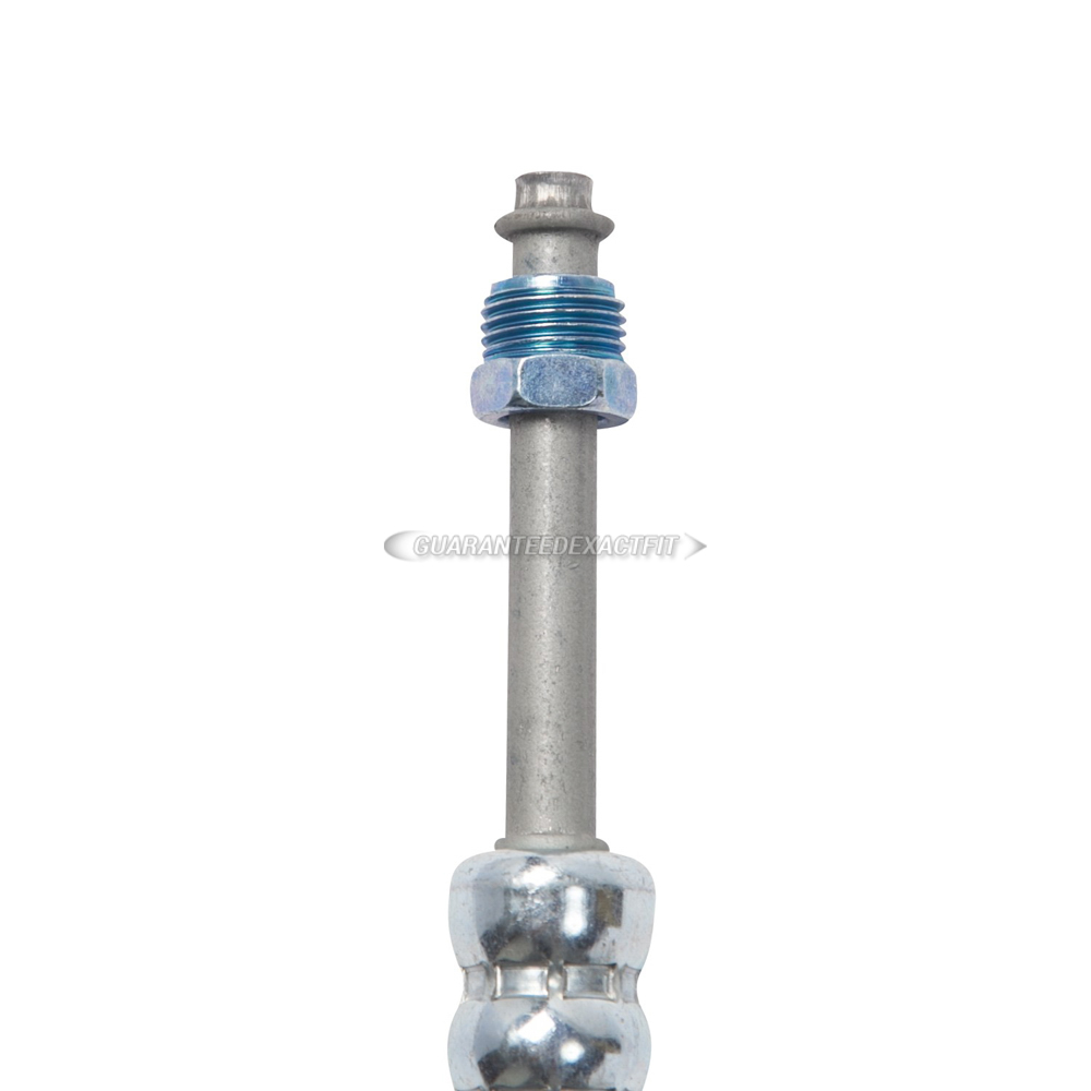 1980 Gmc P3500 Power Steering Pressure Line Hose Assembly