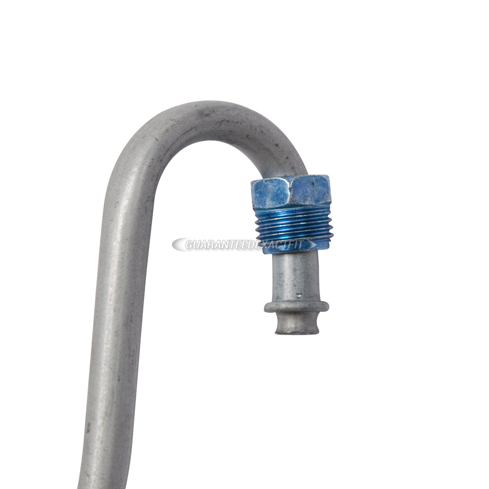 1985 Gmc S15 Power Steering Pressure Line Hose Assembly
