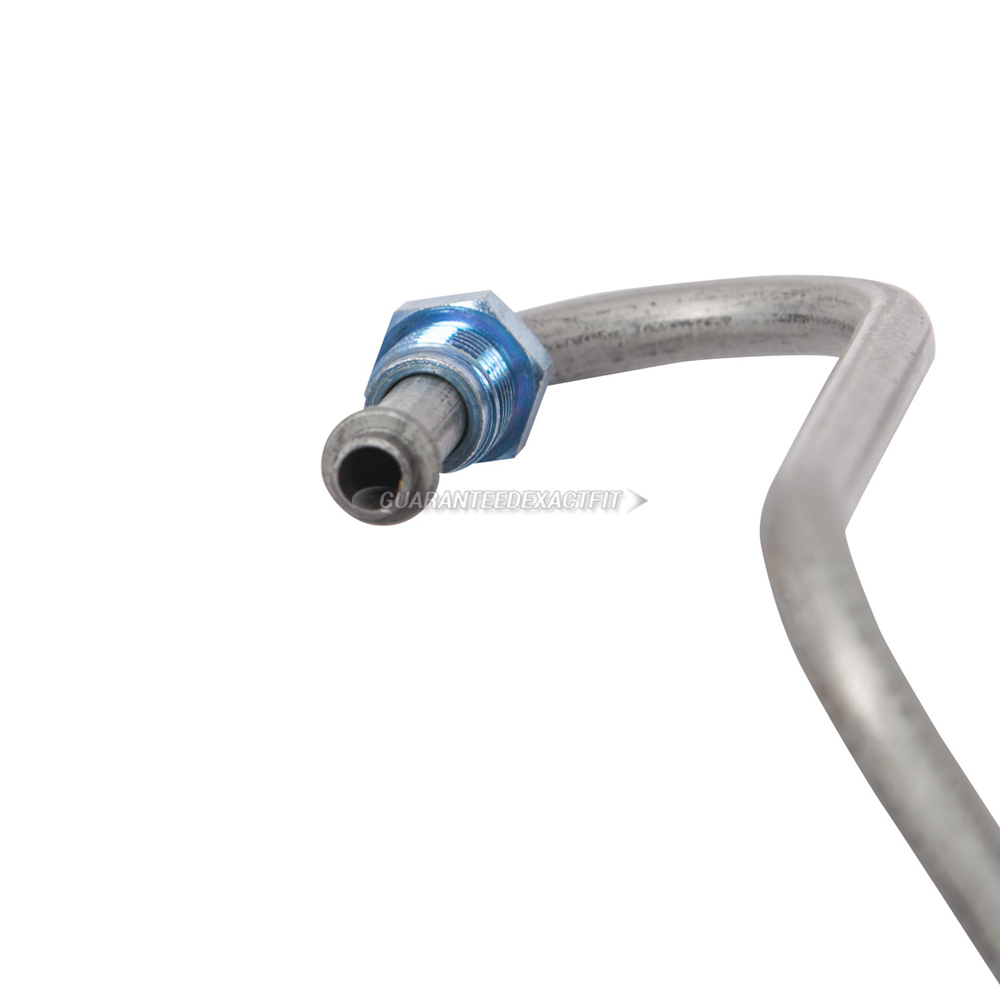 1990 Gmc P4500 Power Steering Pressure Line Hose Assembly