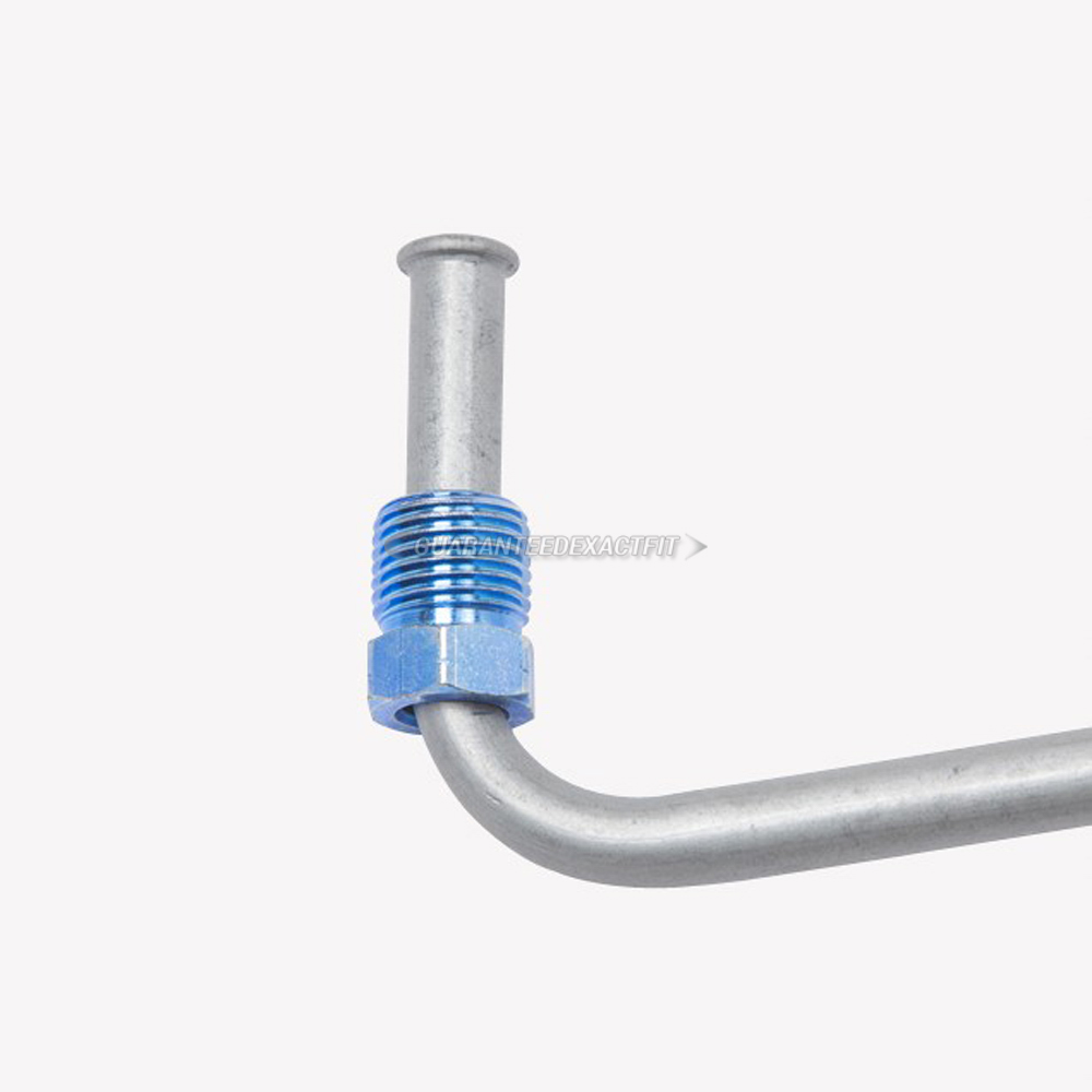 Edelmann 71260 Power Steering Pressure Line Hose Assembly