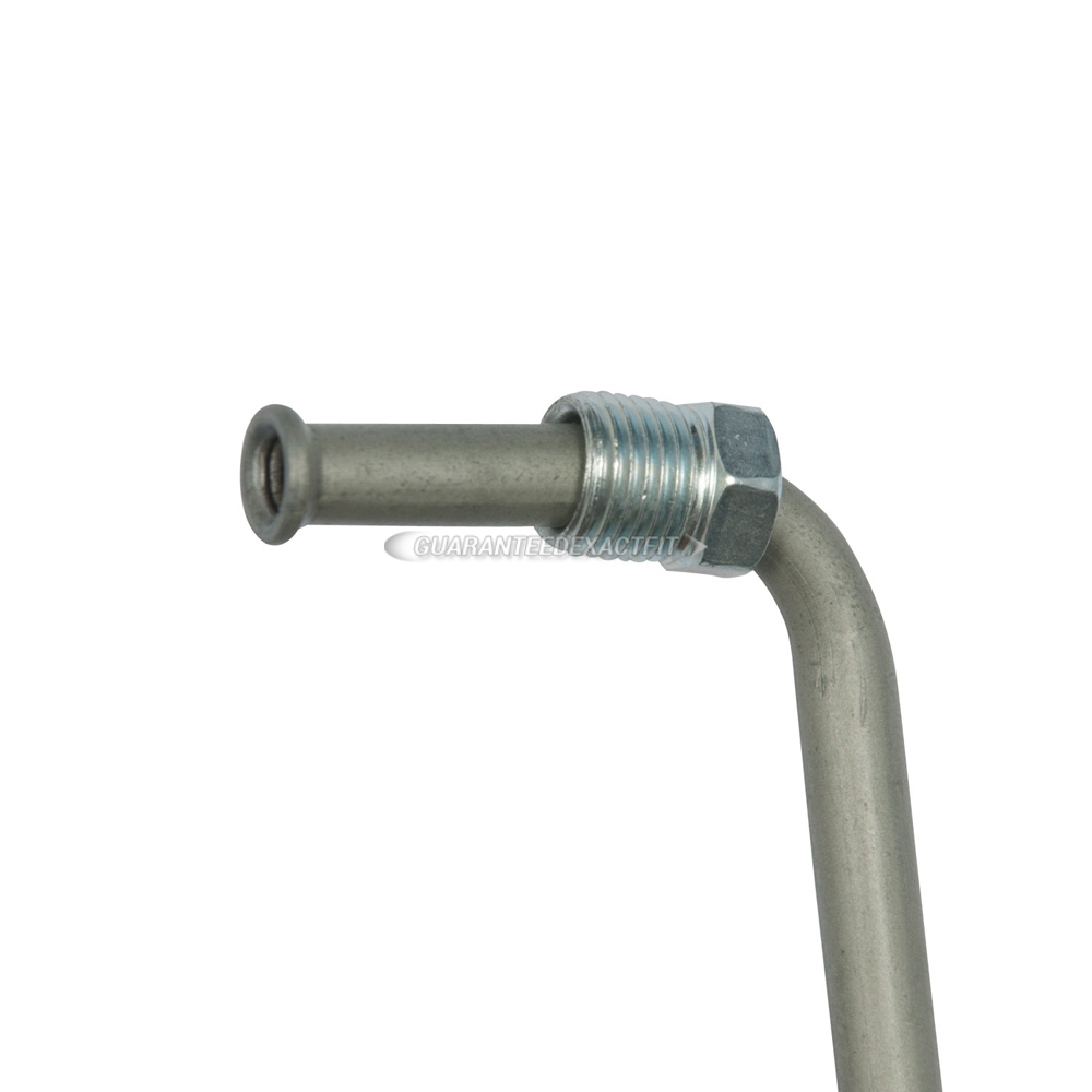 1972 Ford Thunderbird Power Steering Pressure Line Hose Assembly
