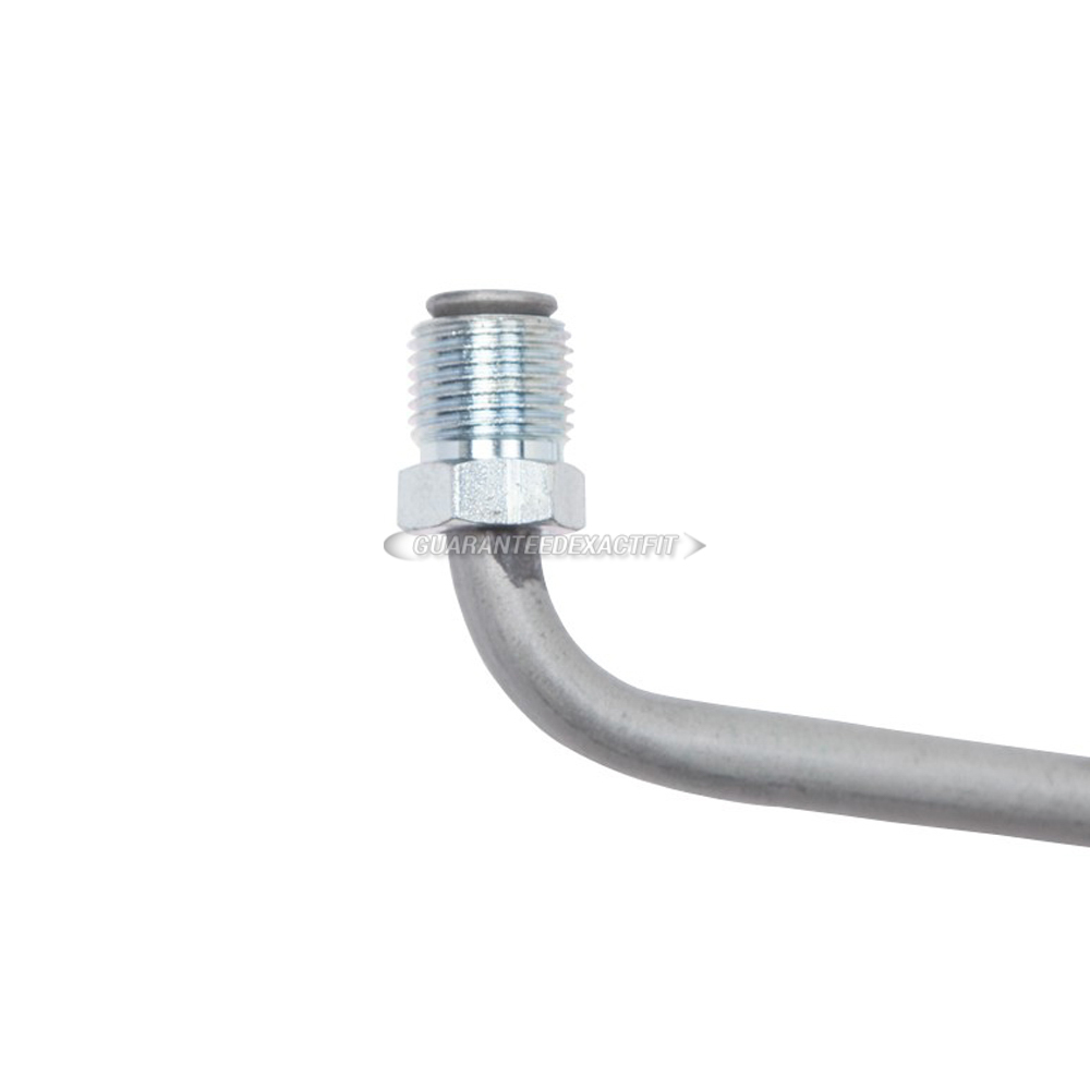 1973 Ford Thunderbird Power Steering Pressure Line Hose Assembly