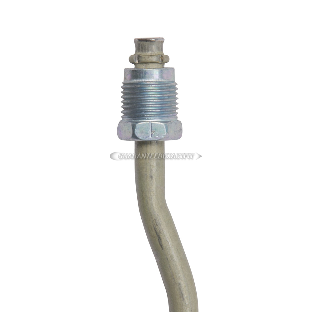 1985 Oldsmobile Calais Power Steering Pressure Line Hose Assembly