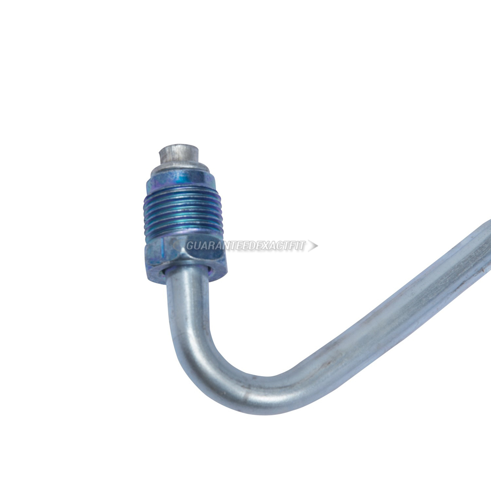 1985 Oldsmobile Calais Power Steering Pressure Line Hose Assembly