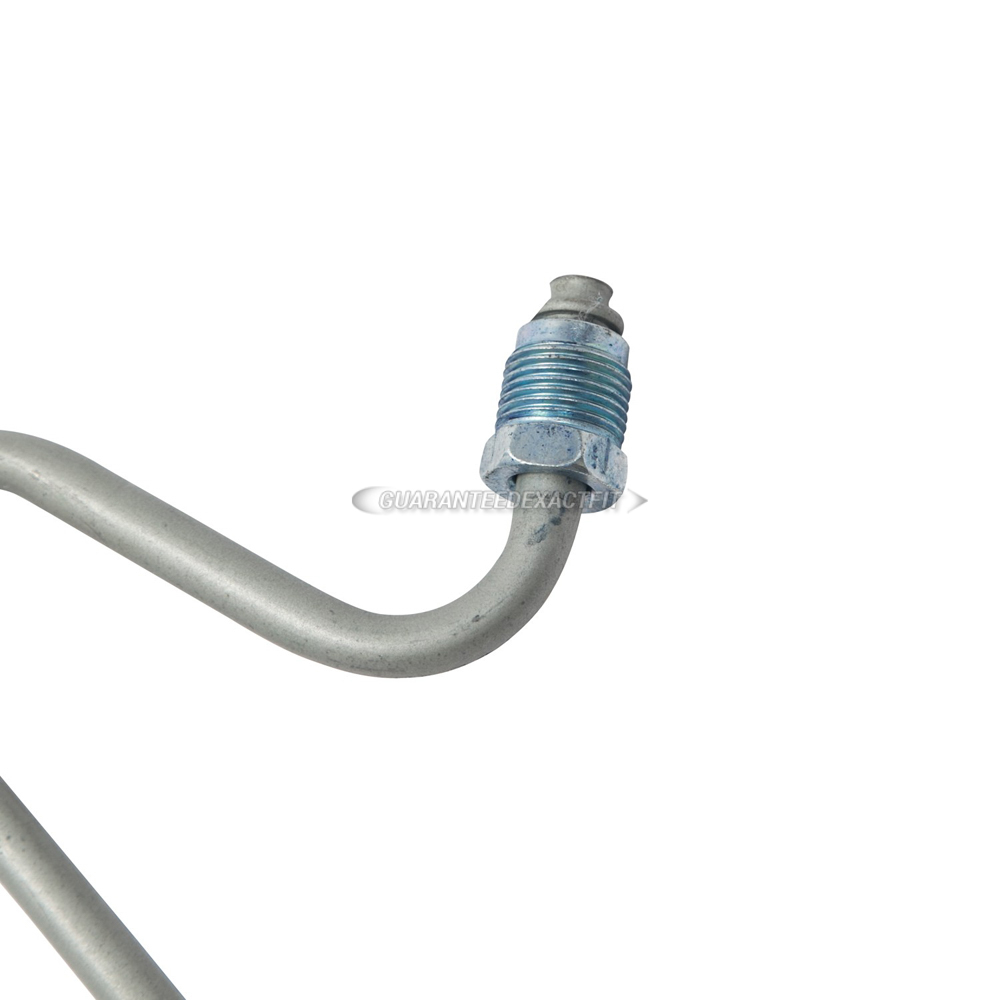 1985 Pontiac Firebird Power Steering Pressure Line Hose Assembly