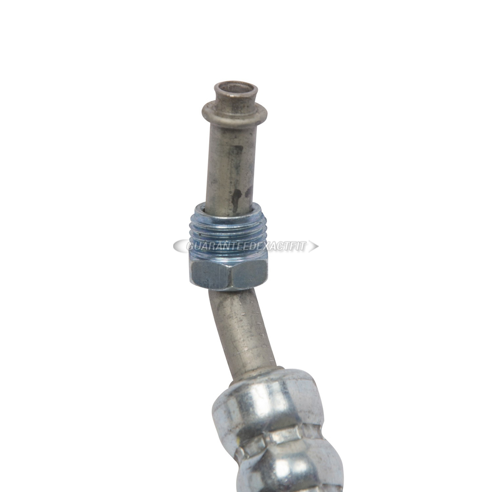 1985 Gmc Safari Power Steering Pressure Line Hose Assembly