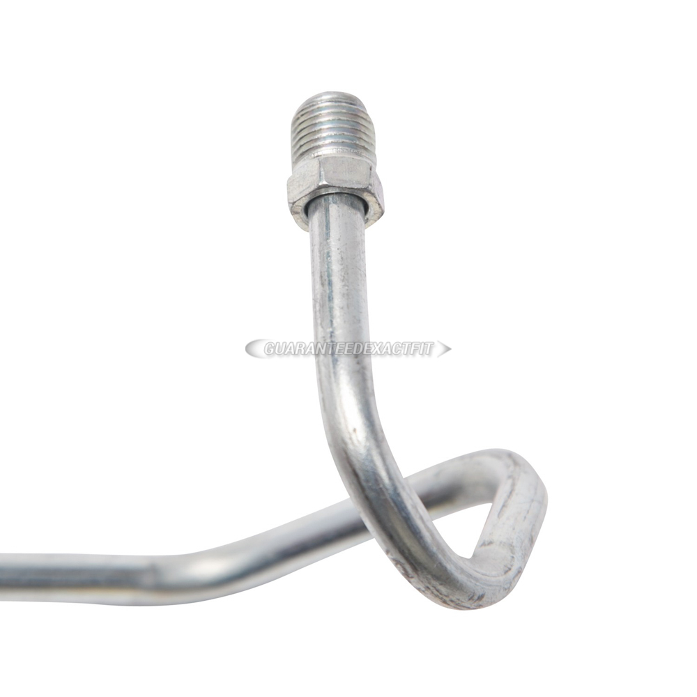1987 Ford Ranger Power Steering Pressure Line Hose Assembly