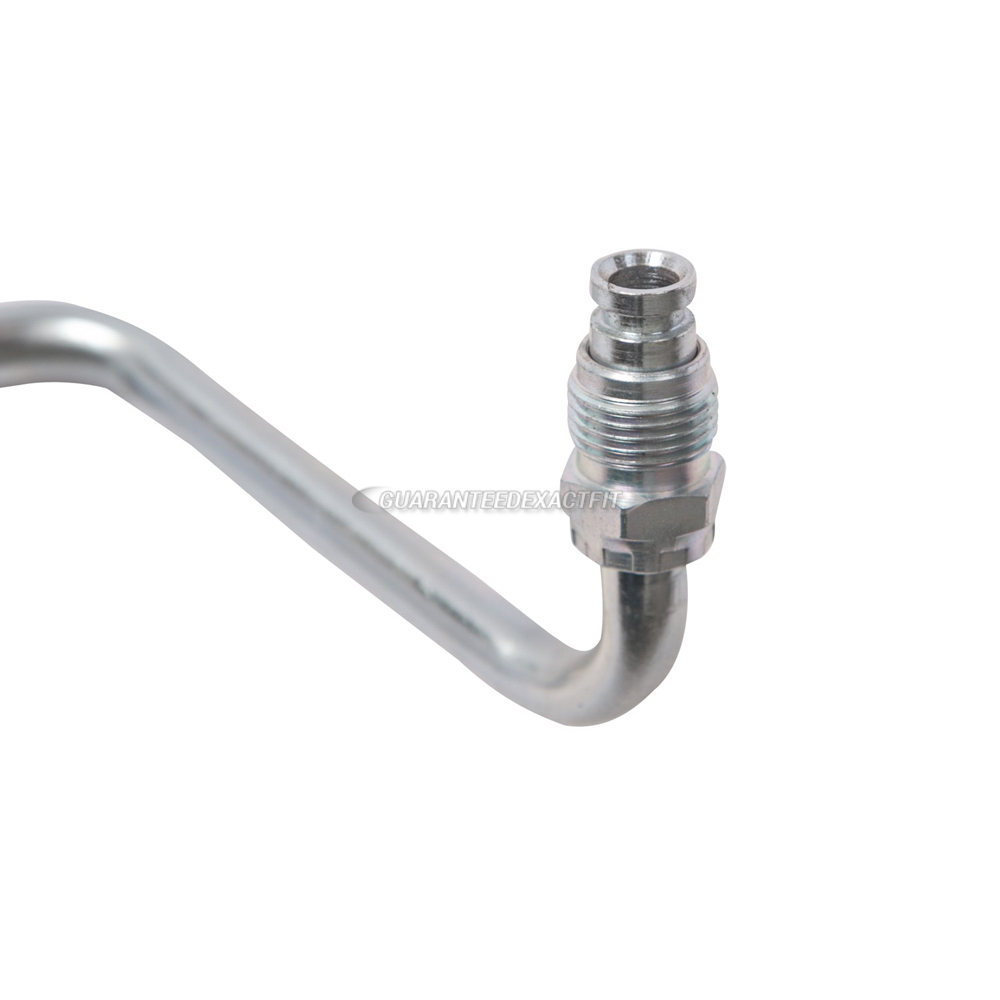 1987 Ford Ranger Power Steering Pressure Line Hose Assembly