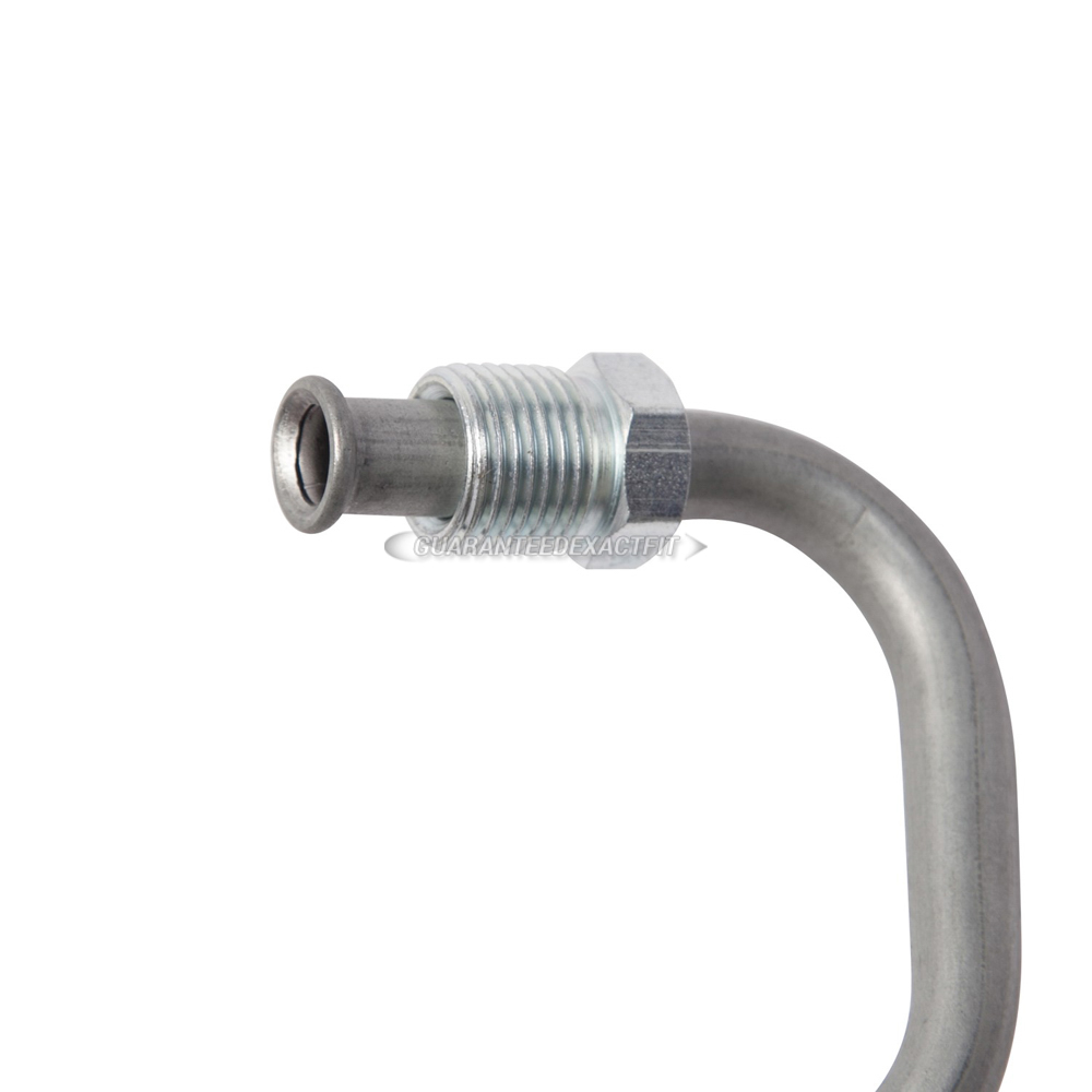Edelmann 71287 Power Steering Pressure Line Hose Assembly