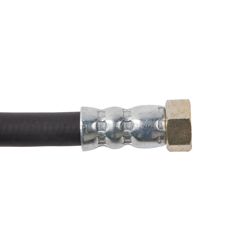 1982 Toyota Corolla Power Steering Pressure Line Hose Assembly
