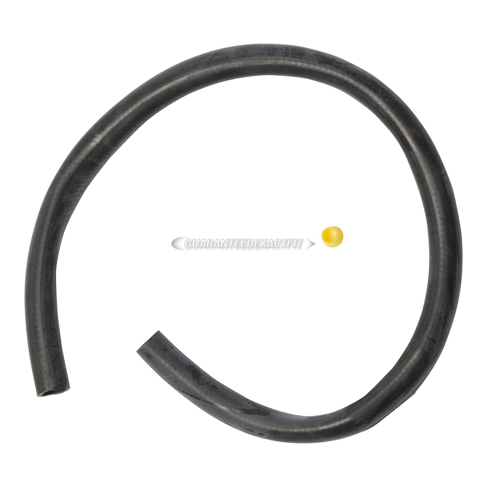 2014 Buick Enclave Power Steering Reservoir Hose