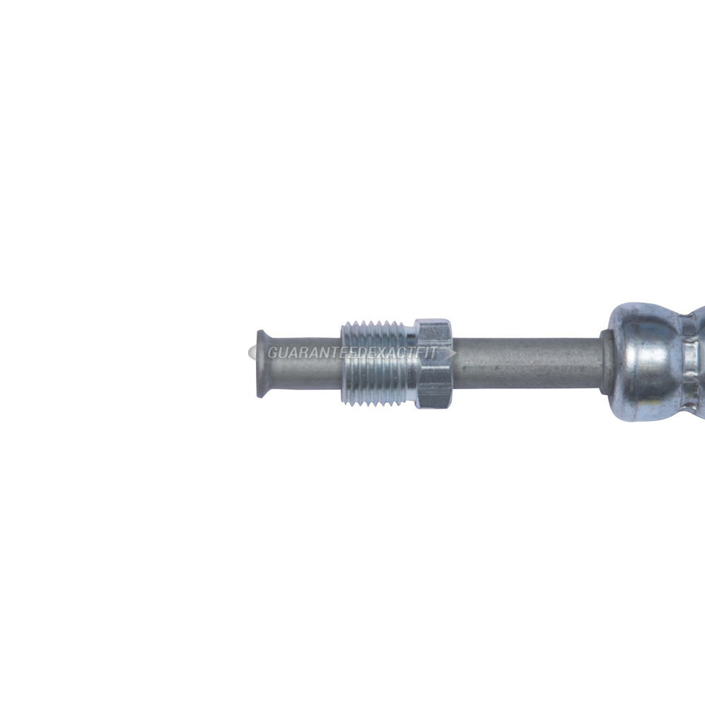 1973 Chevrolet C50 Power Steering Hose