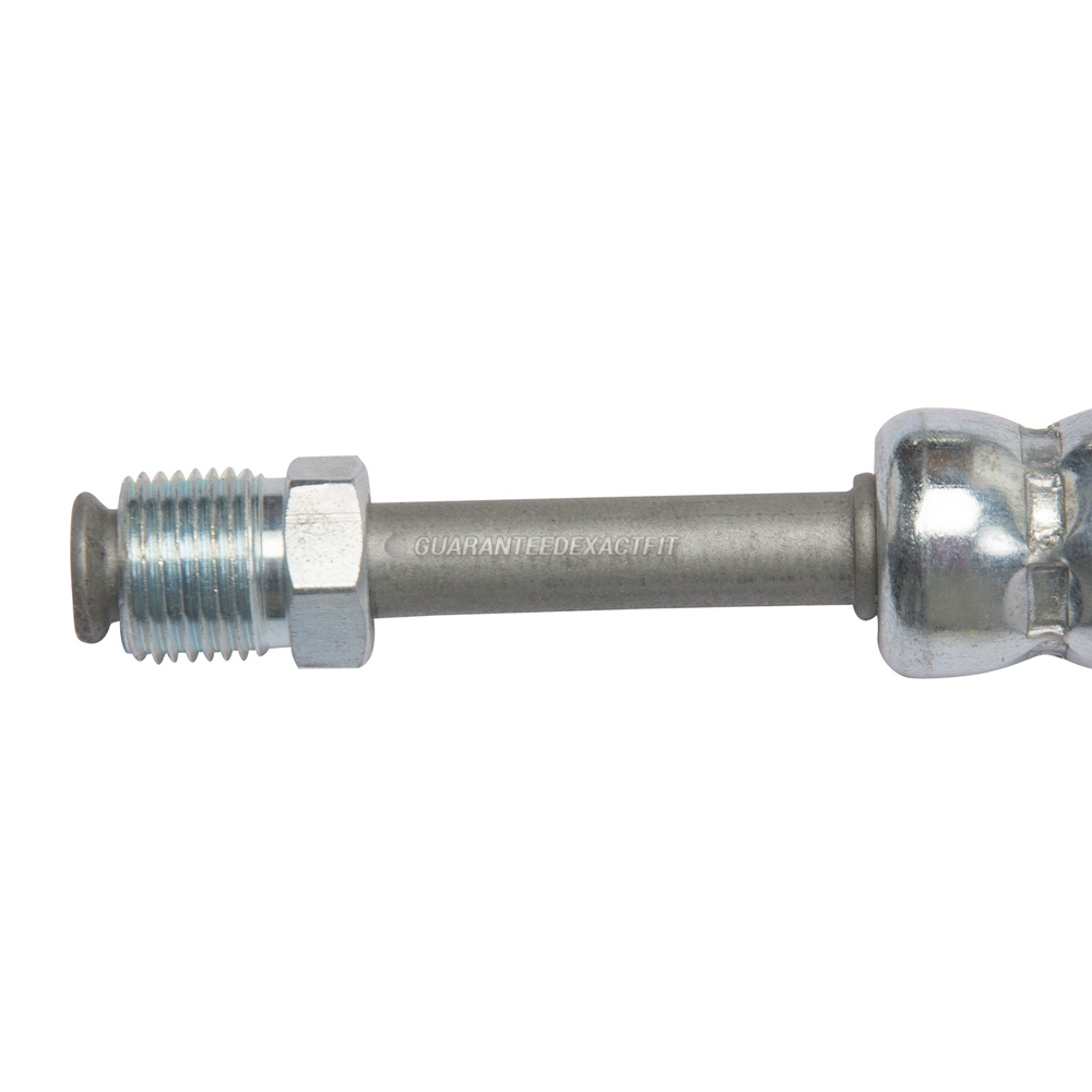 1965 Dodge A Series Van Power Steering Pressure Line Hose Assembly