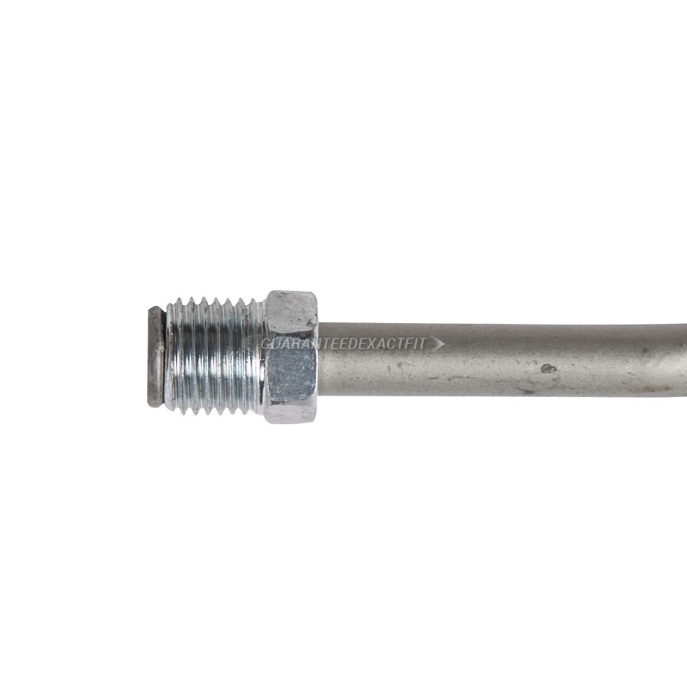 Edelmann 71305 Power Steering Cylinder Line Hose Assembly