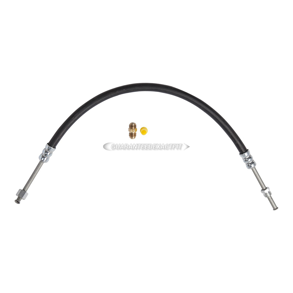 Gmc c5000 power steering pressure line hose assembly
