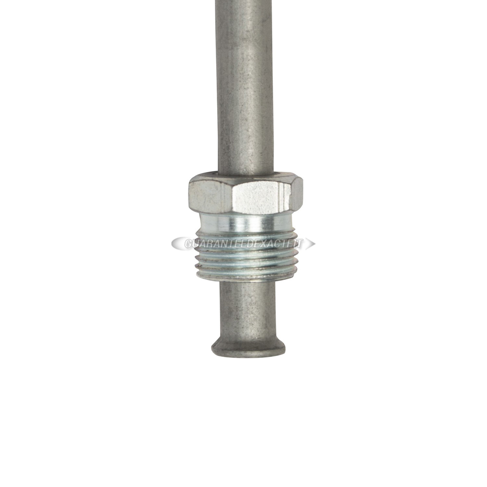 1980 Gmc C7000 Power Steering Pressure Line Hose Assembly