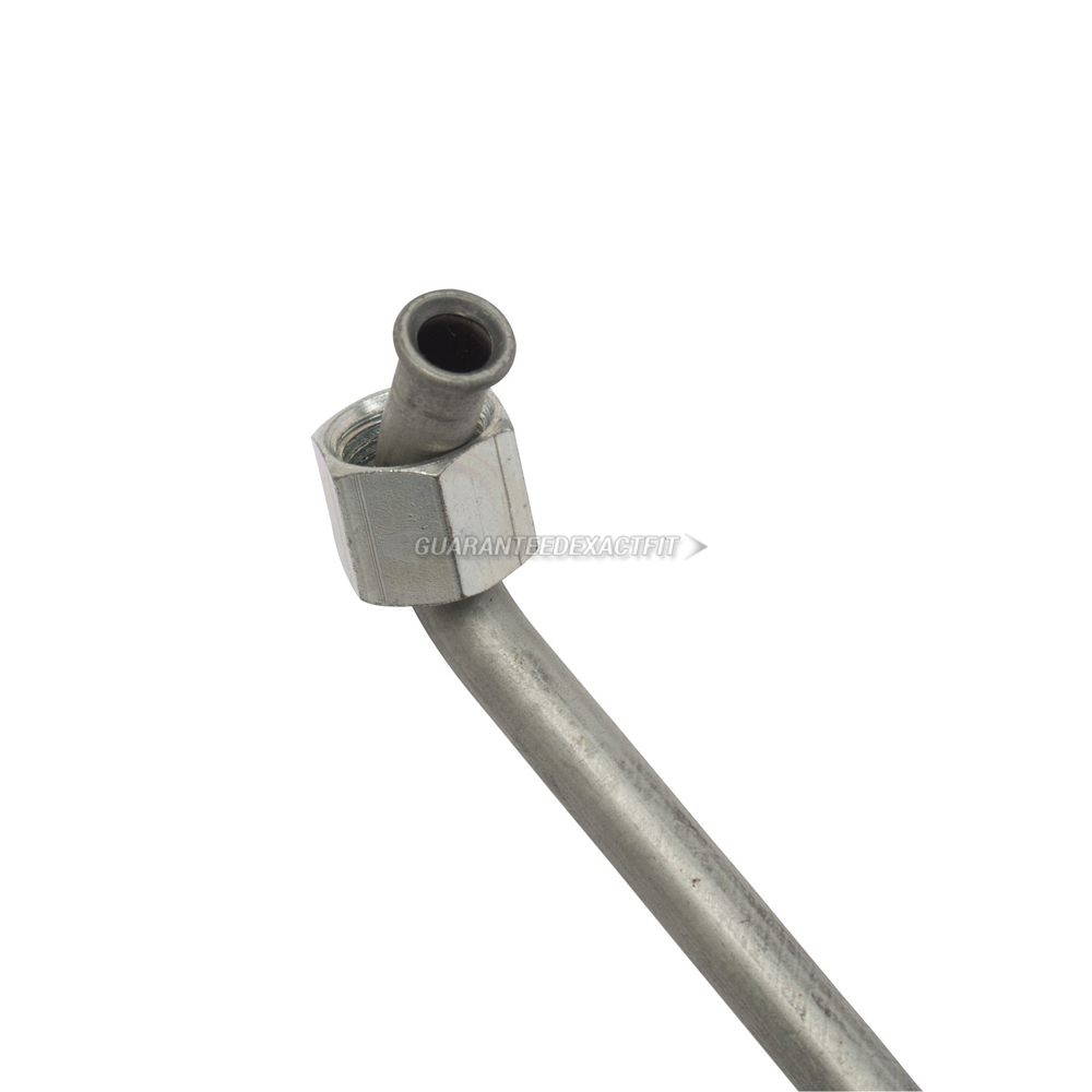1980 Gmc C7000 Power Steering Pressure Line Hose Assembly
