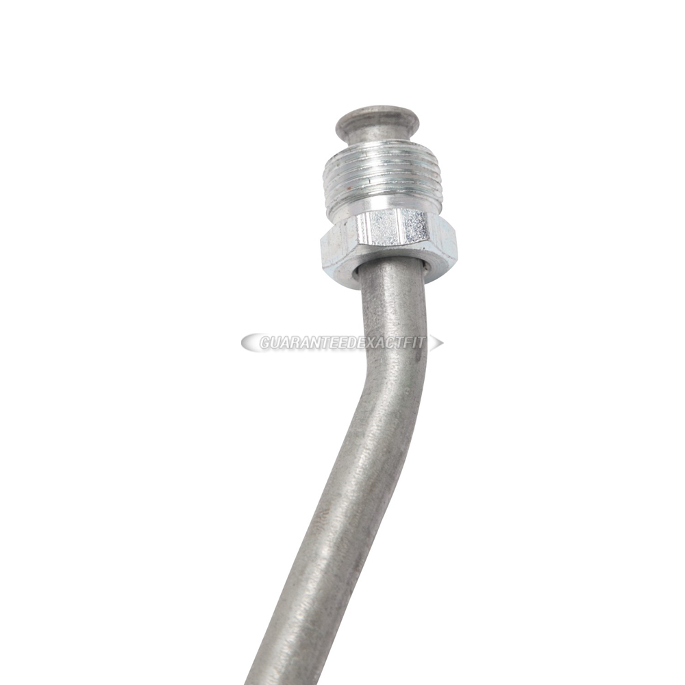 1963 Cadillac Deville Power Steering Pressure Line Hose Assembly