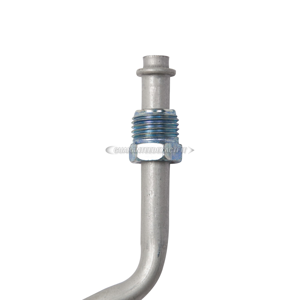 1982 Cadillac Cimarron Power Steering Pressure Line Hose Assembly