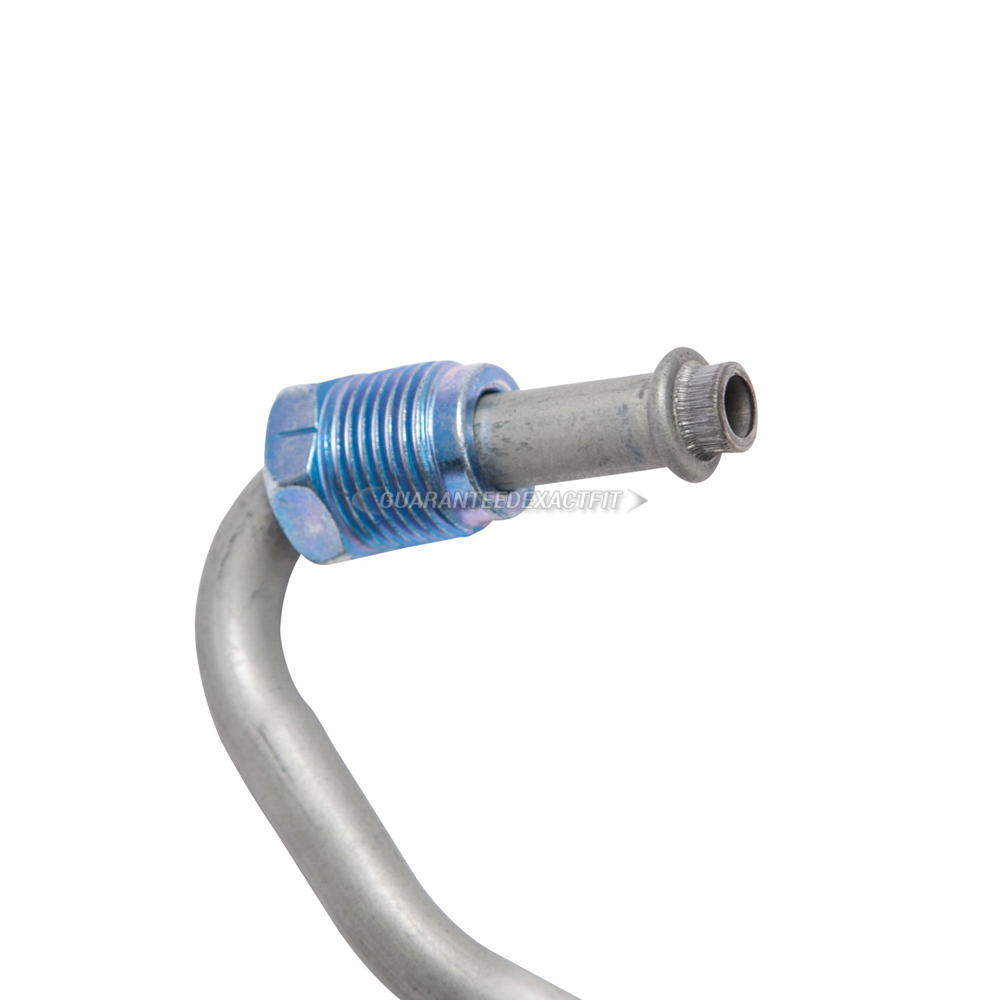 1984 Buick Skyhawk Power Steering Pressure Line Hose Assembly