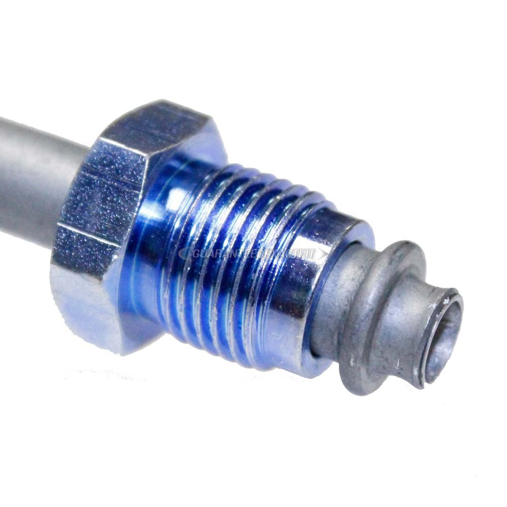Edelmann 71318 Power Steering Pressure Line Hose Assembly