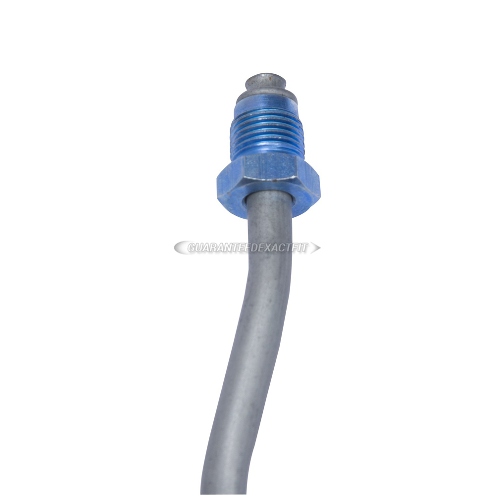 1987 Jeep Comanche Power Steering Return Line Hose Assembly