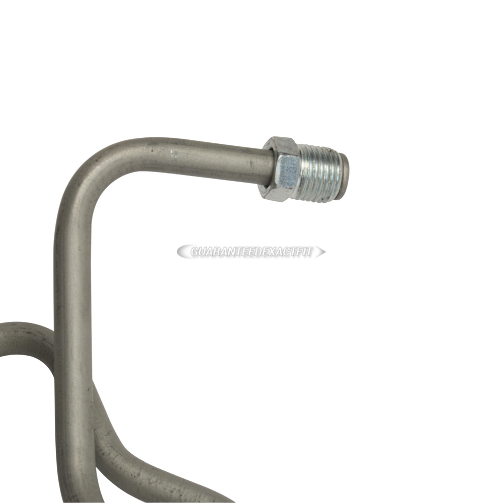 1977 Ford LTD Power Steering Pressure Line Hose Assembly