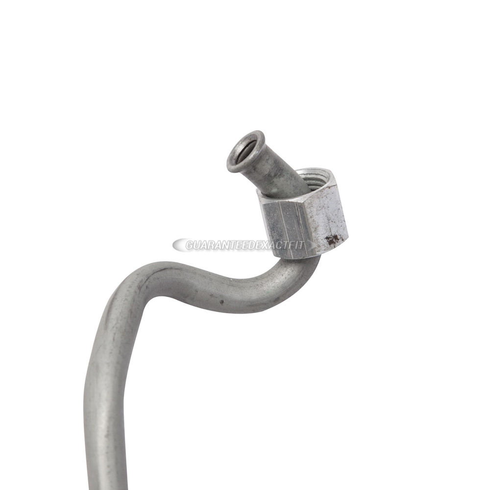1977 Ford LTD Power Steering Pressure Line Hose Assembly