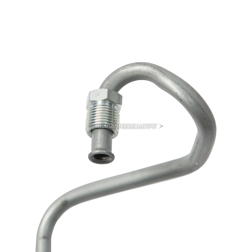 1976 Mercury Monarch Power Steering Pressure Line Hose Assembly