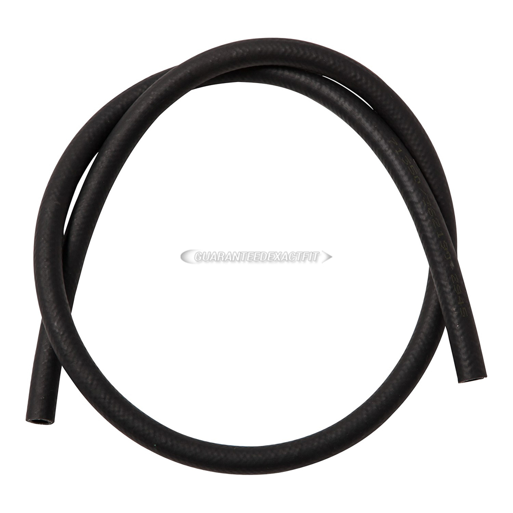 1994 Mercedes Benz C220 Return Side Steering Hose 