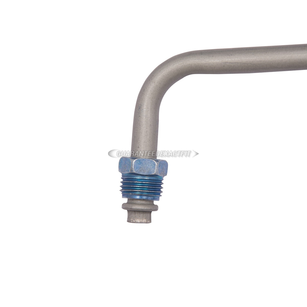 1985 Renault Encore Power Steering Pressure Line Hose Assembly
