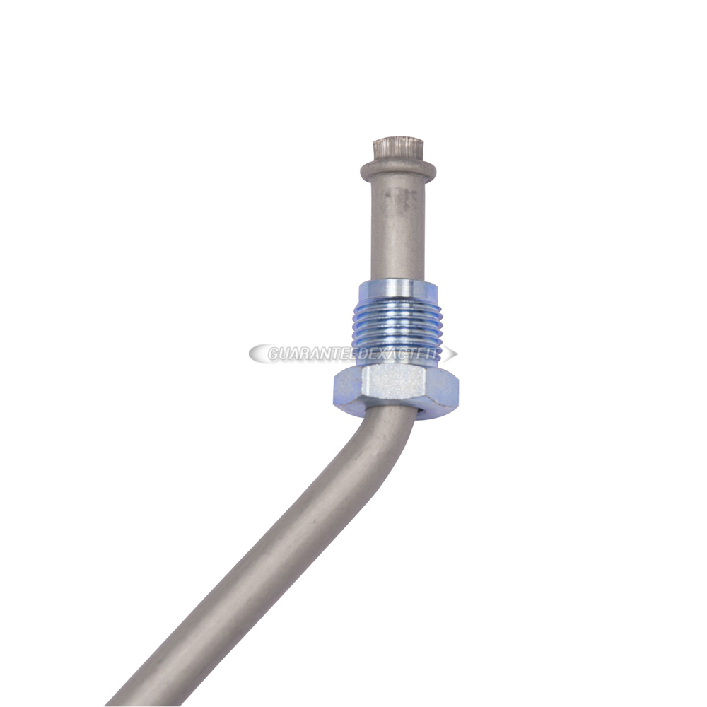 1985 Renault Encore Power Steering Pressure Line Hose Assembly