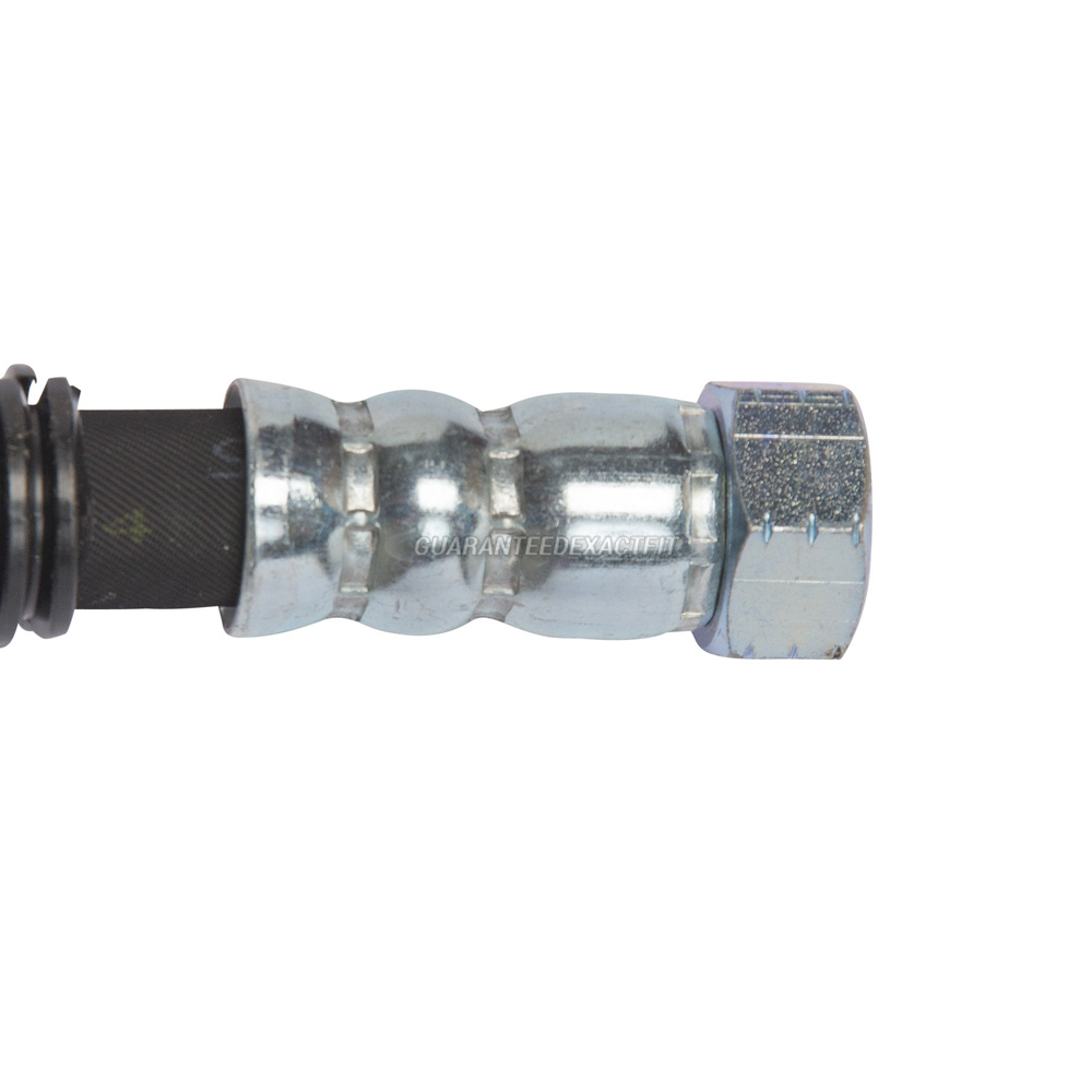 1987 Toyota Van Power Steering Pressure Line Hose Assembly