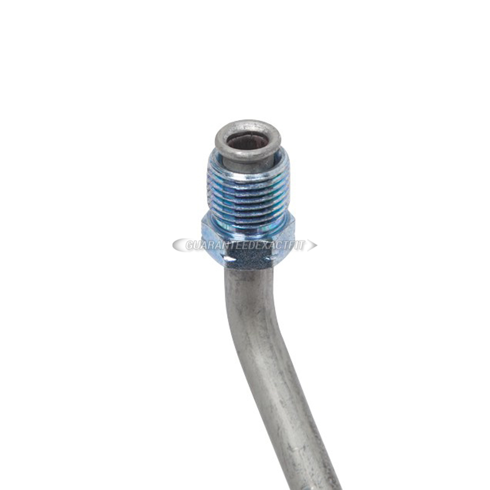 1982 Bmw 528 Power Steering Pressure Line Hose Assembly