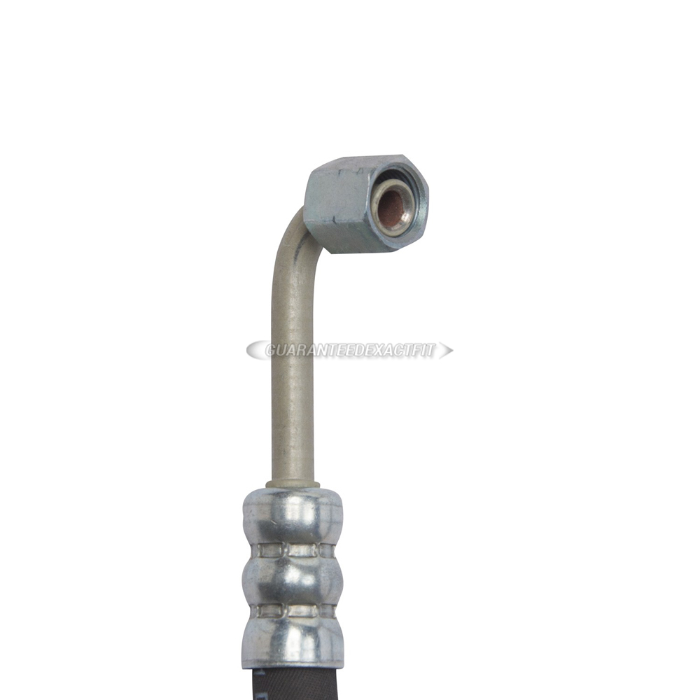Edelmann 71362 Power Steering Pressure Line Hose Assembly