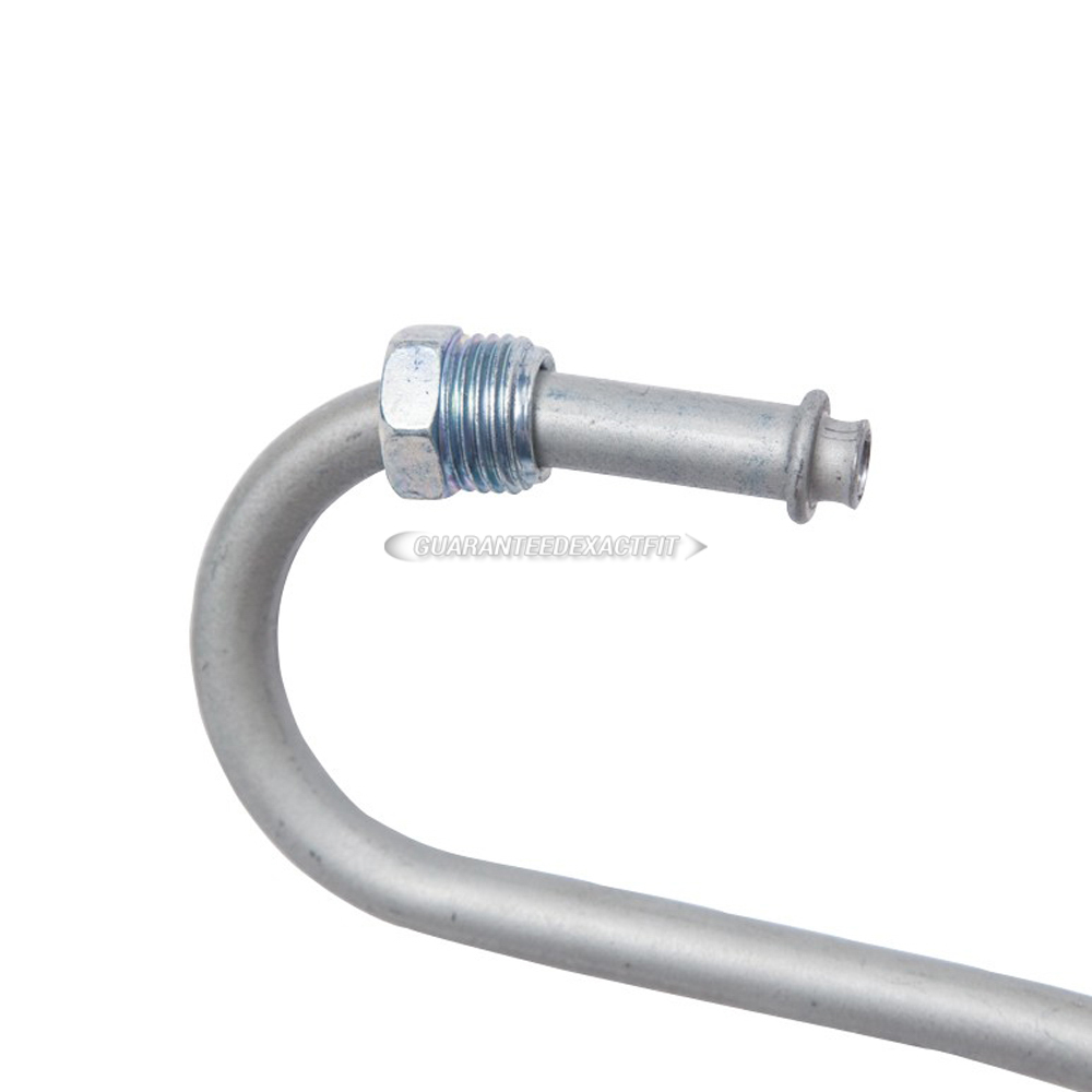 Edelmann 71369 Power Steering Pressure Line Hose Assembly