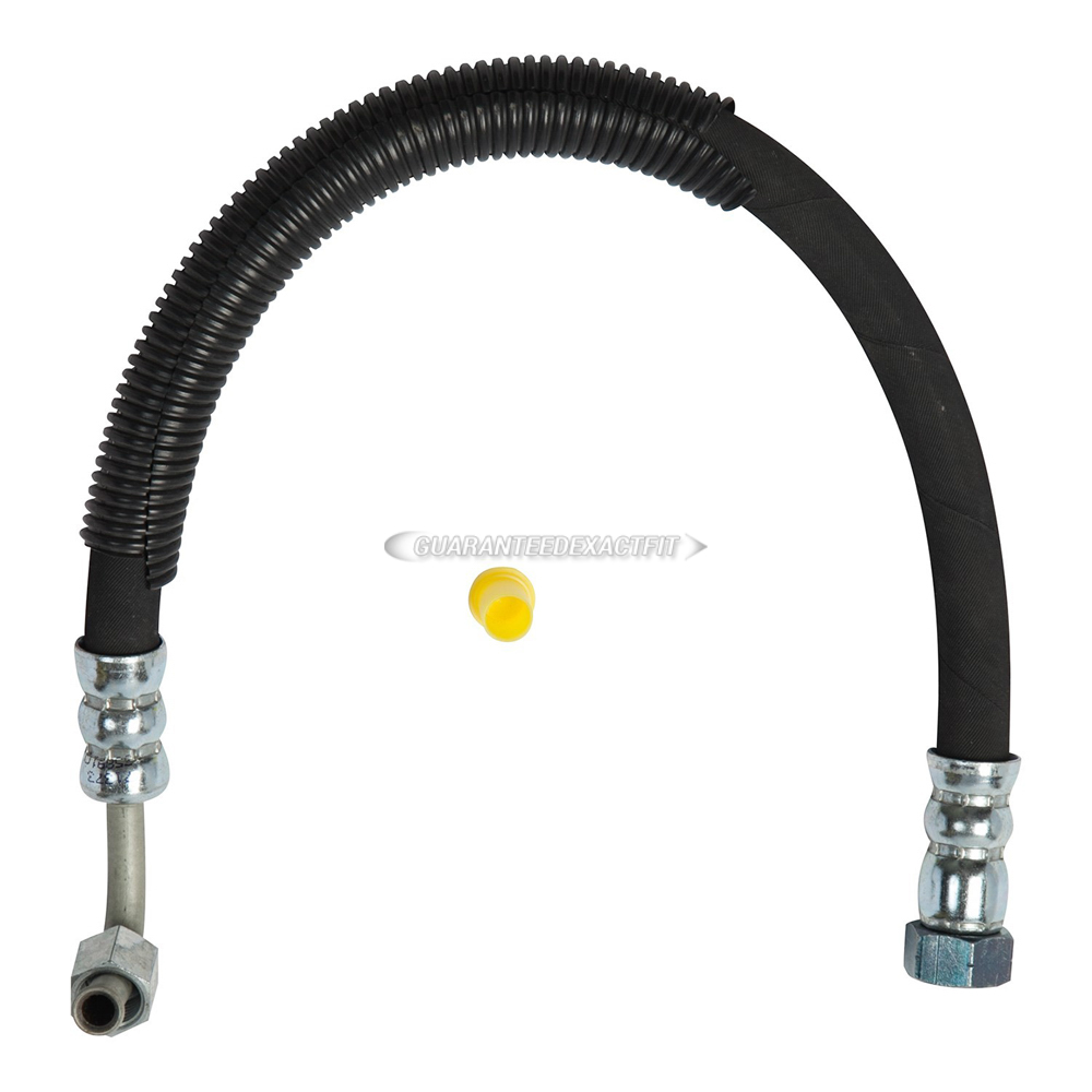 1987 Isuzu Impulse Power Steering Pressure Line Hose Assembly