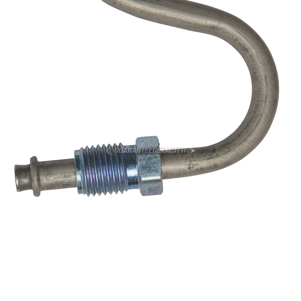1987 Mitsubishi Van Power Steering Pressure Line Hose Assembly