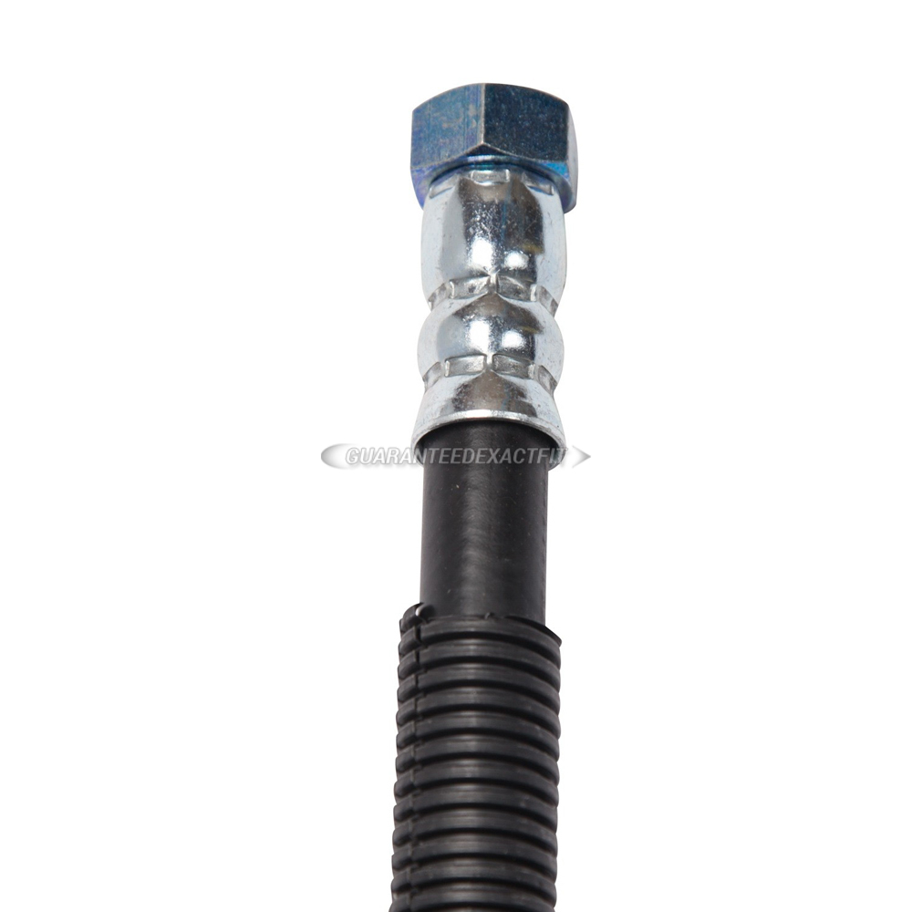 1987 Dodge Ram 50 Power Steering Pressure Line Hose Assembly