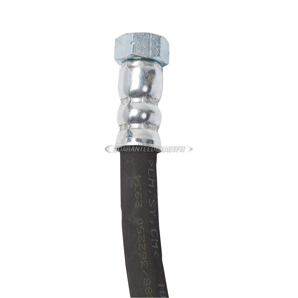 1982 Dodge D50 Ram Power Steering Pressure Line Hose Assembly