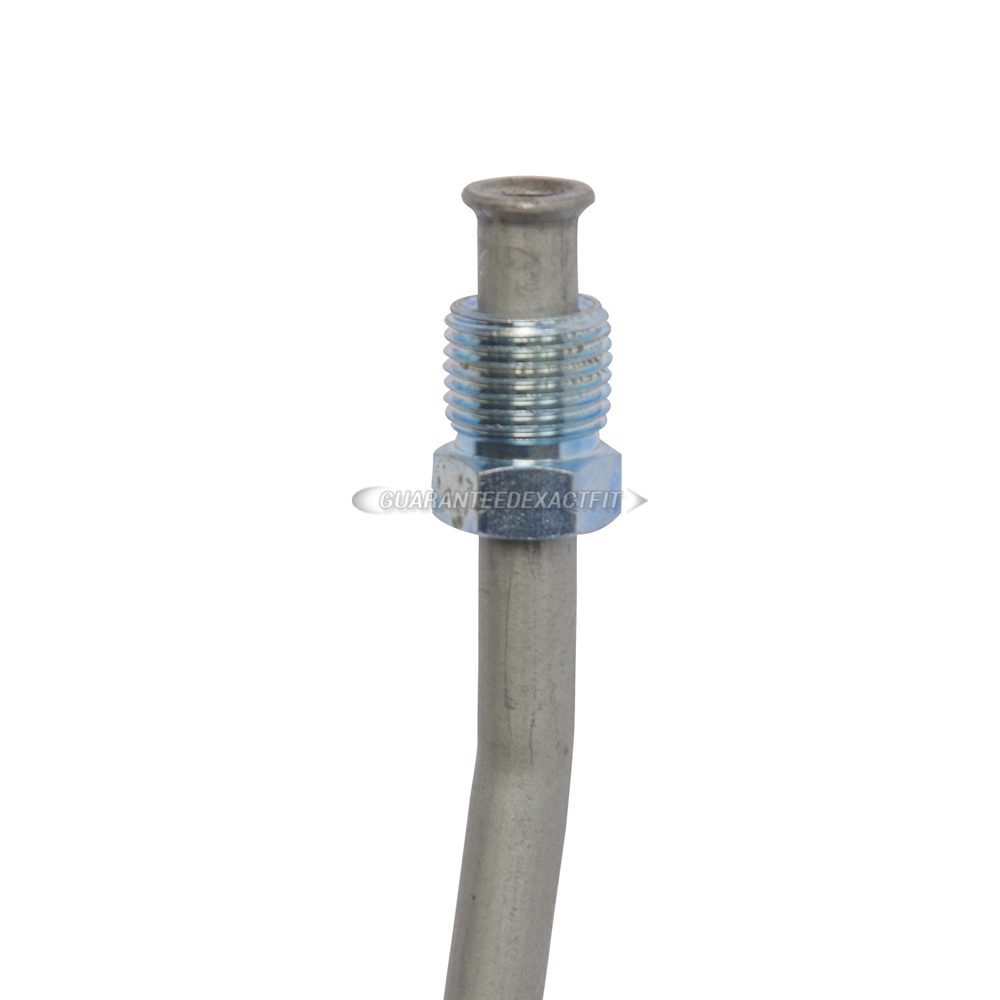 1987 Acura Integra Power Steering Pressure Line Hose Assembly