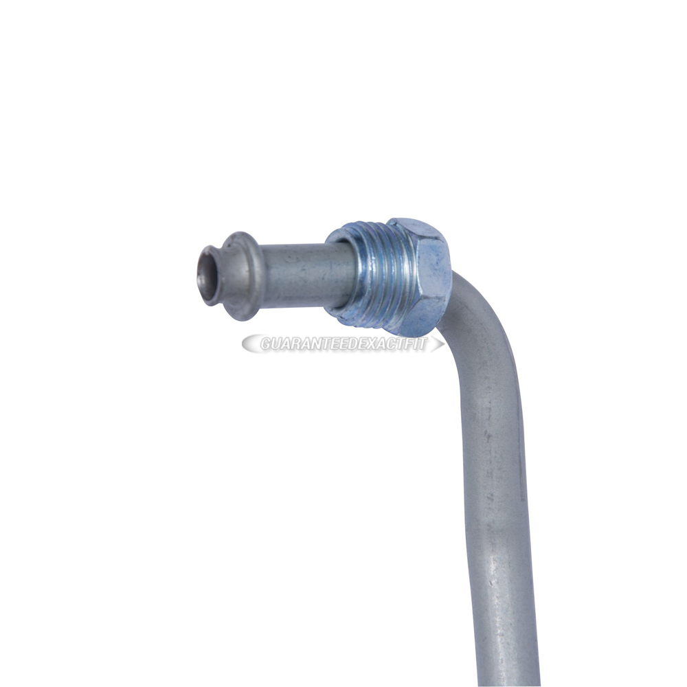 1987 Jeep Wrangler Power Steering Pressure Line Hose Assembly