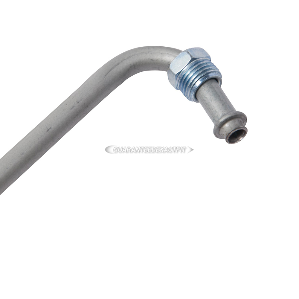 1986 Jeep Comanche Power Steering Pressure Line Hose Assembly