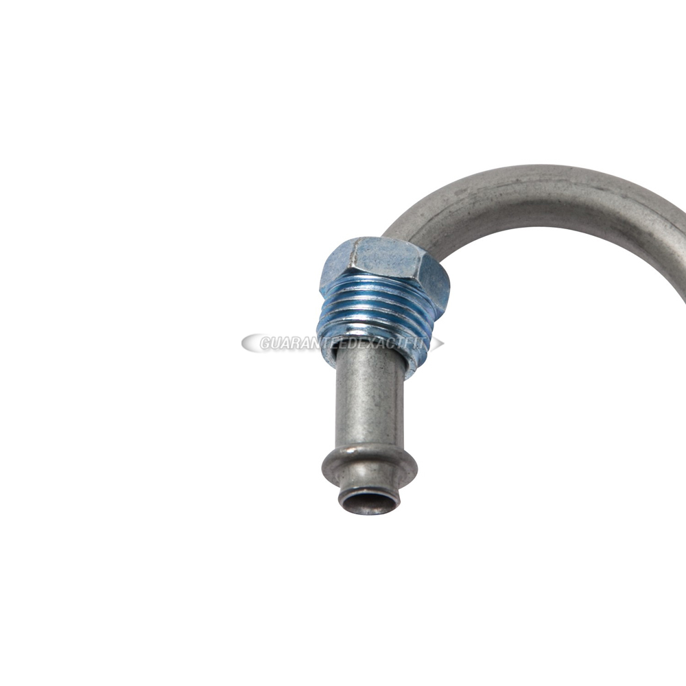 1987 Dodge Dakota Power Steering Pressure Line Hose Assembly