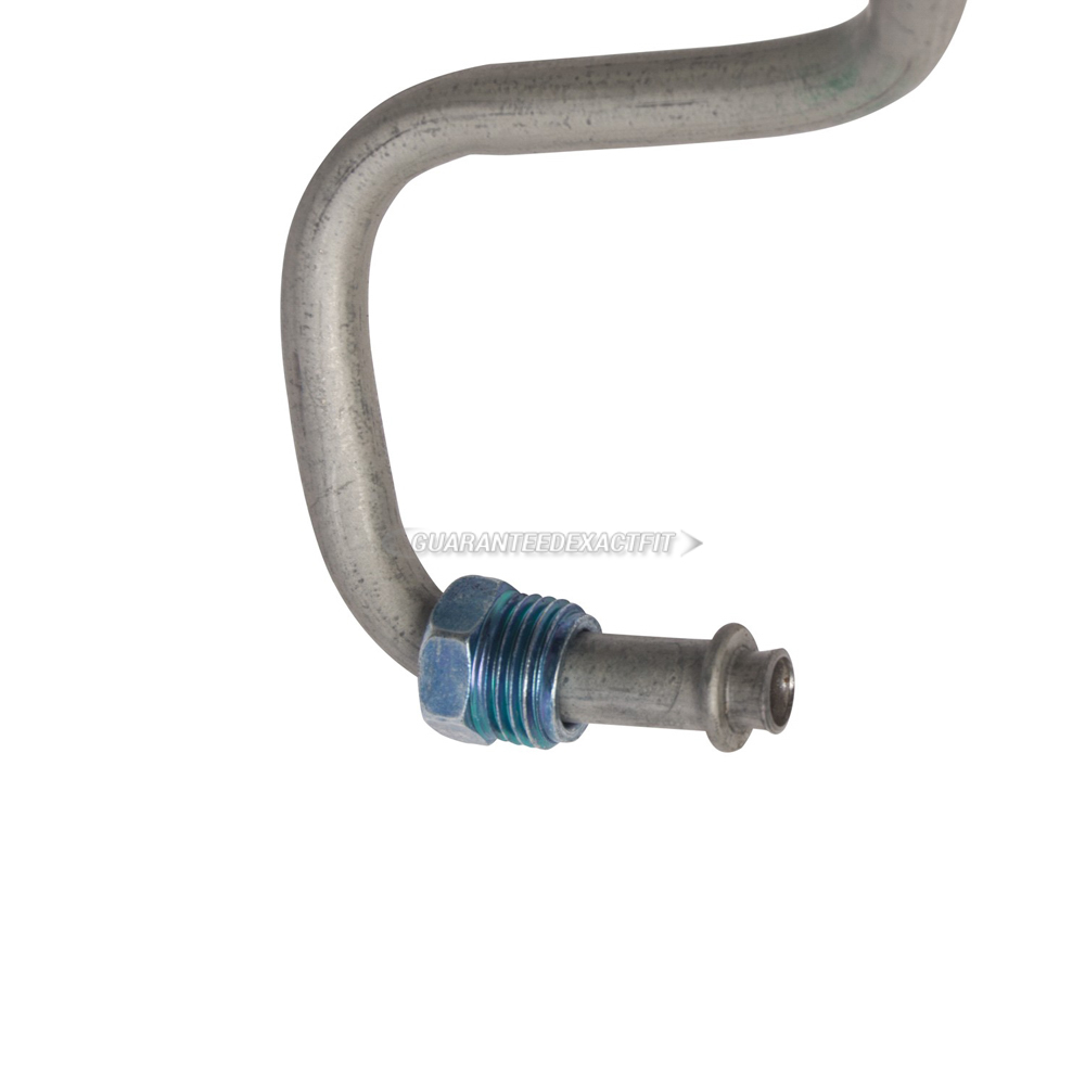1990 Dodge Dakota Power Steering Pressure Line Hose Assembly