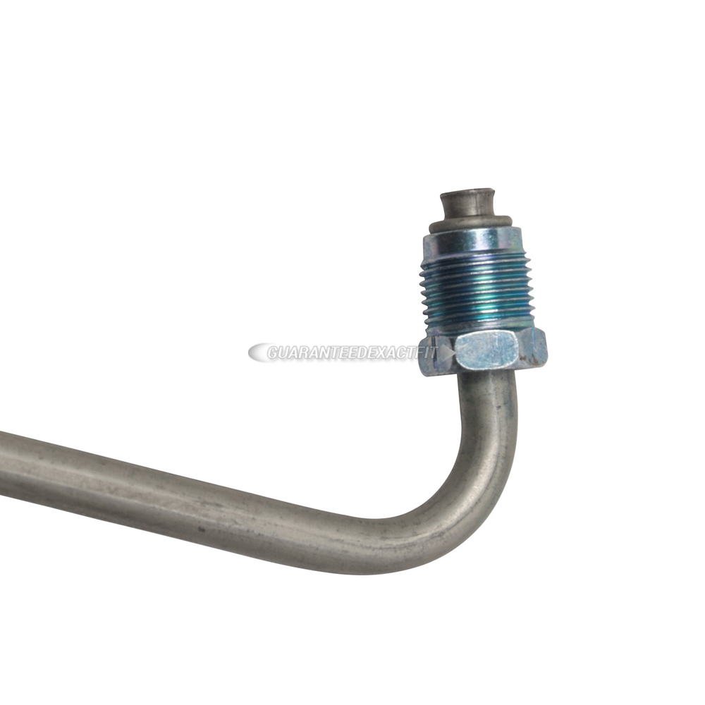 1990 Dodge Dakota Power Steering Pressure Line Hose Assembly