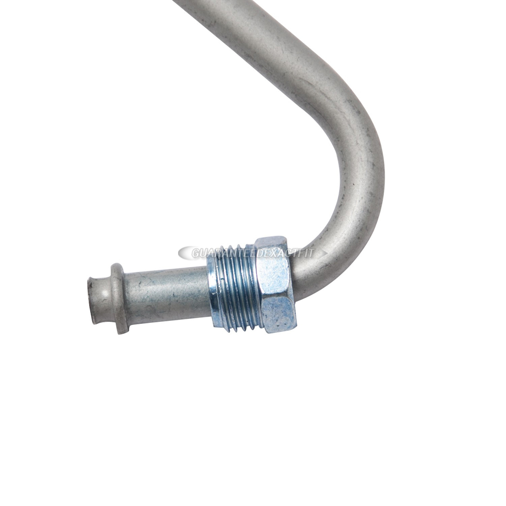 Edelmann 71399 Power Steering Pressure Line Hose Assembly