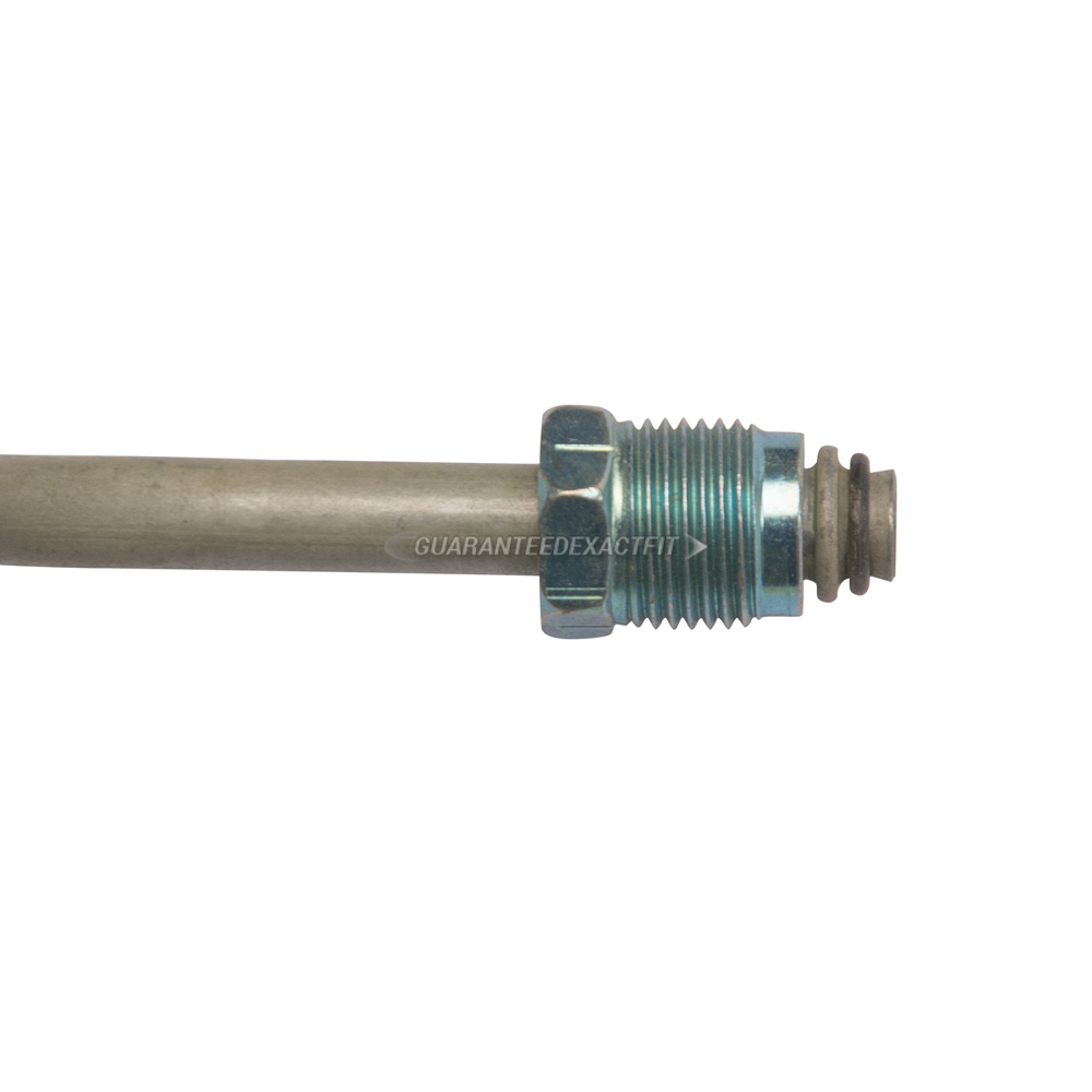 1988 Oldsmobile Cutlass Calais Power Steering Pressure Line Hose Assembly